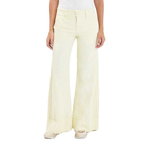 High Censor Pant